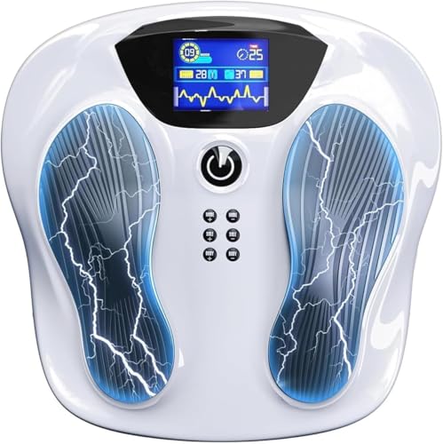 EIGOTDYH EMS Foot Massager Pro+