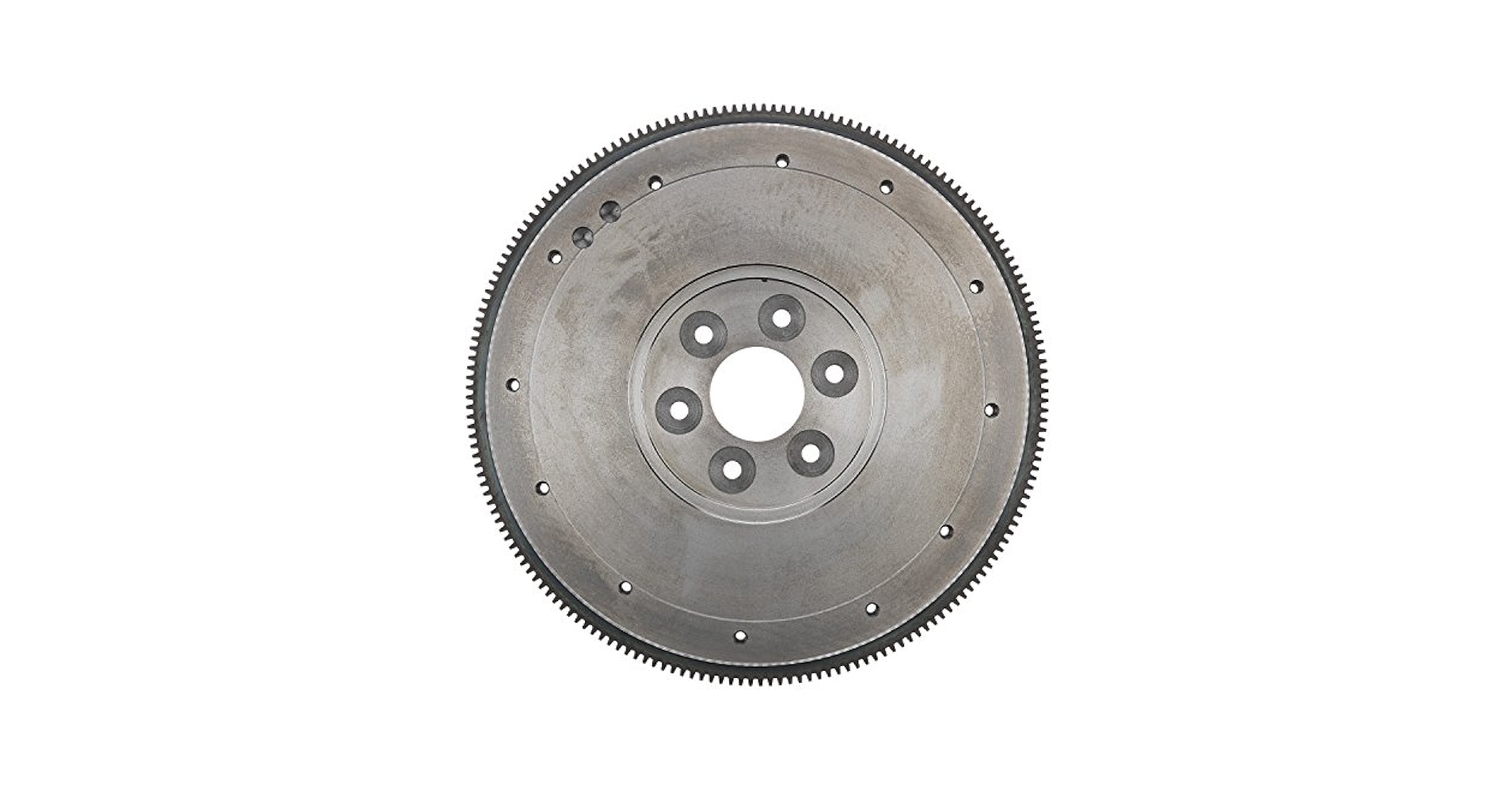 Amazon.com: ATP Z-372 Manual Transmission Flywheel : Automotive