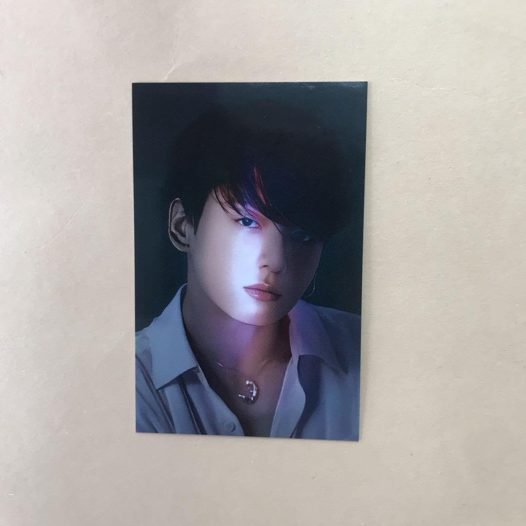 防弾少年団(BTS) - BTS PROOF 韓国 サノク 公開放送 トレカ BTS Proof