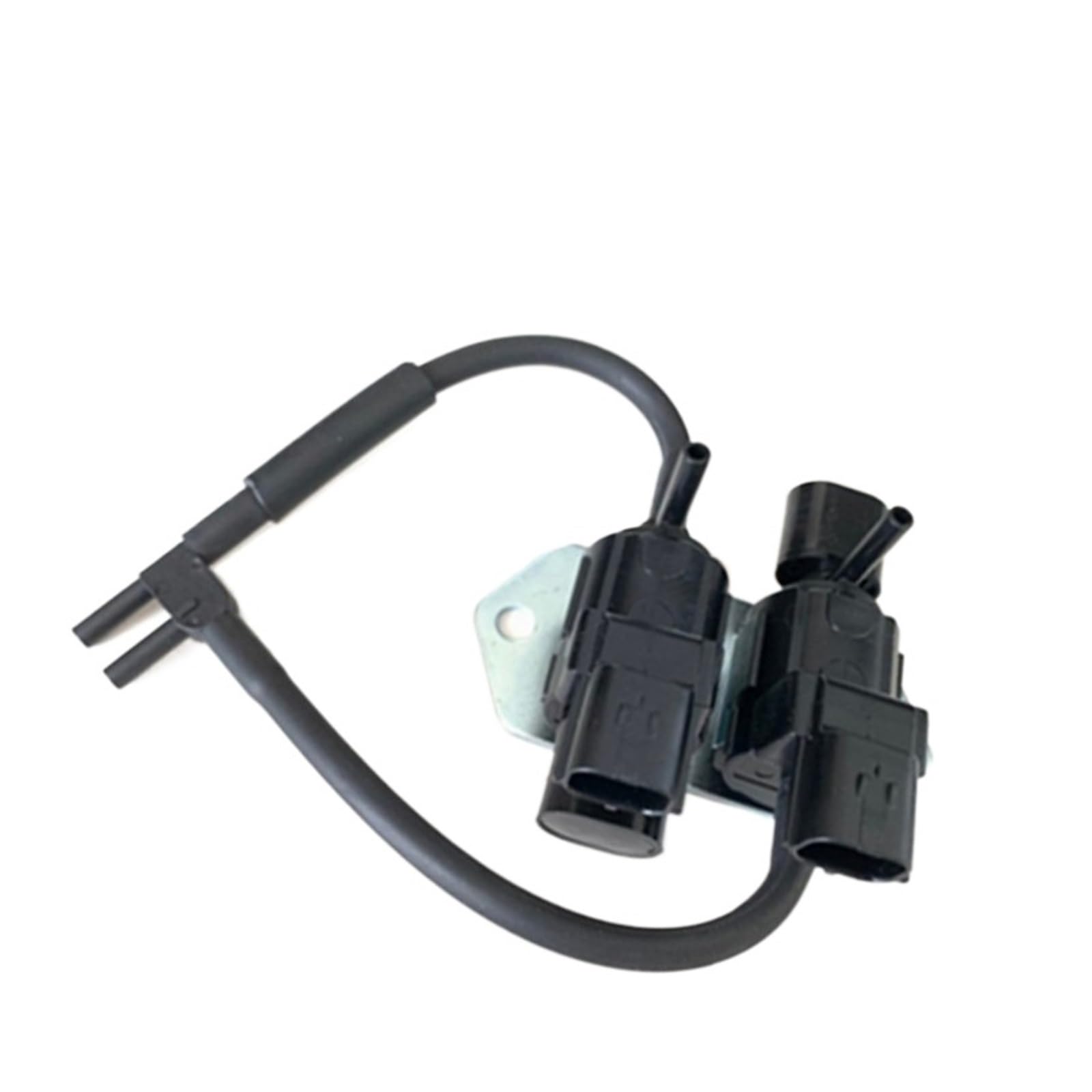 Zawór elektromagnetyczny sprzęgła koła zamachowego 8657A031 K5T47776