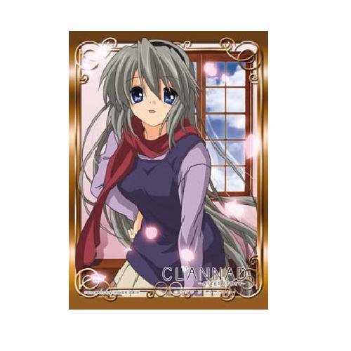 RZtop Character Sleeve Collection Platinum Grade Clannad After Story  Sakagami Tomoyo (Japan Import) : Amazon.sg: Office Products