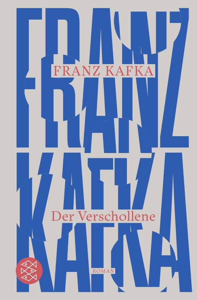 Das Franz Kafka Klassik-Set 7 Bände + 1 exklusives Postkartenset