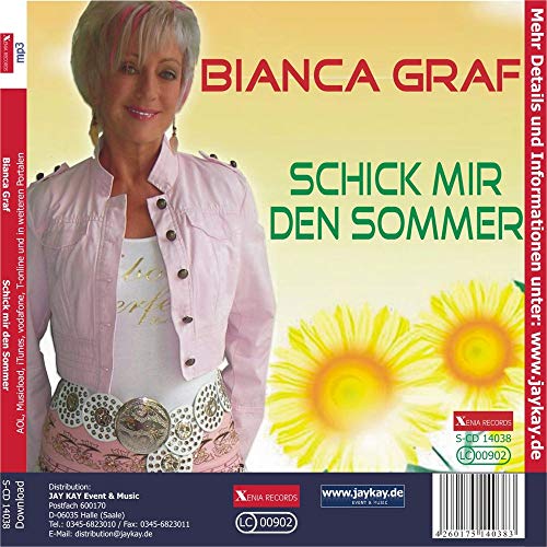 Bianca Graf