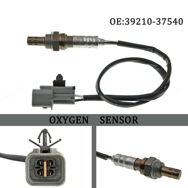 Amazon.com: Oxygen Sensor 3921037540 3921037190 2.7L V6 