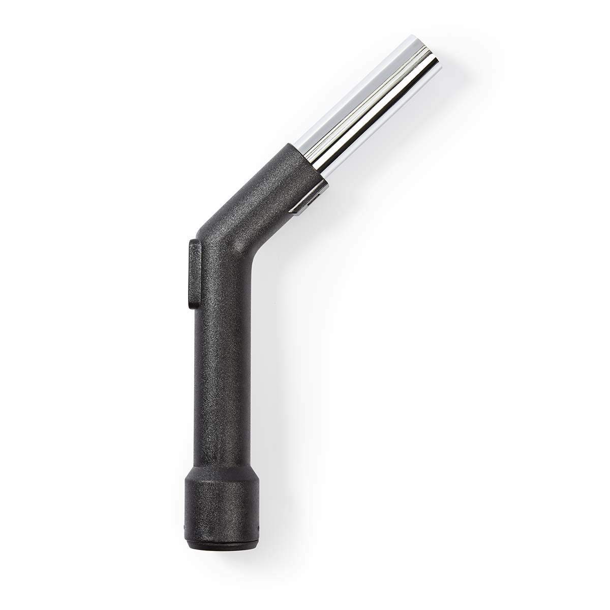 NEDIS Vacuum Cleaner Bent End 32mm for AEG, Electrolux, Karcher, Nilfisk, Numatic