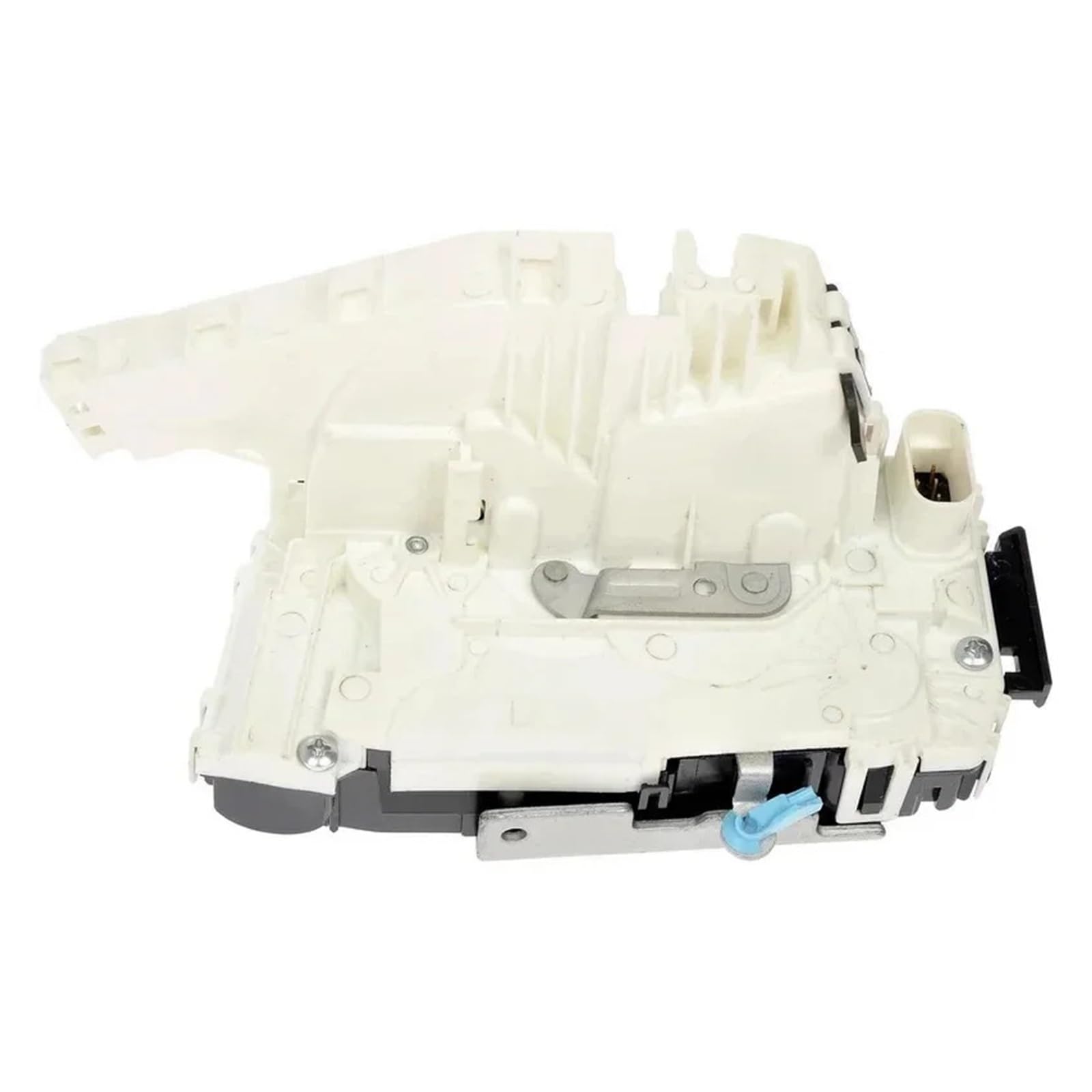 CYBSFKJ Front Left Door Latch Lock Actuator Compatible with Vehicles - Journey 2011-2012,300 2012,OEM 931-727,4589919AB