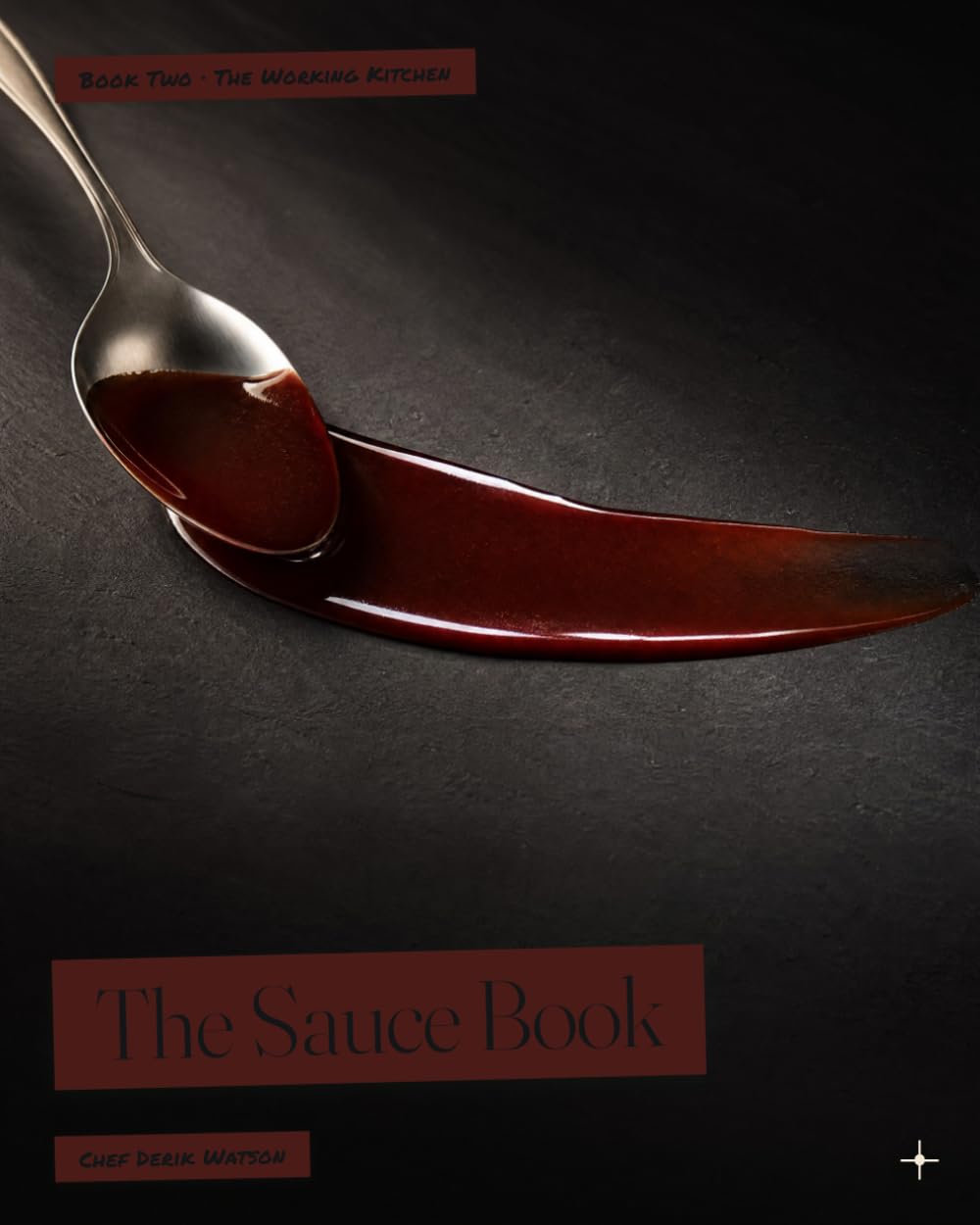 The Sauce Book