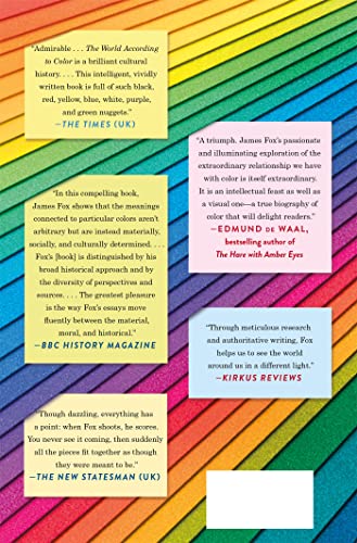 The World According to Color: A Cultural History - Image 2