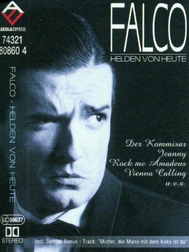 Falco – Helden von heute cover