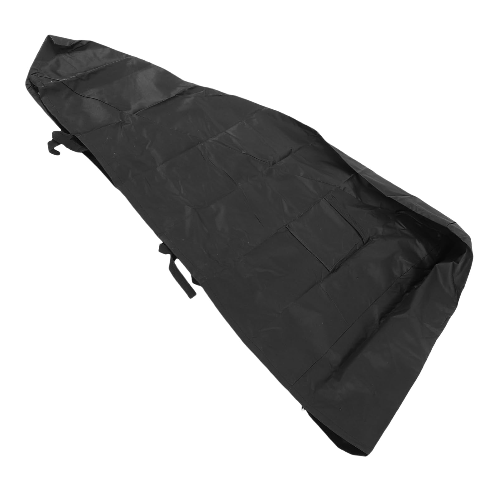 Funda para Silla Elevadora de Piscina de 49x20x36 Pulgadas, Tela Oxford 600D con Respaldo Impermeable, Hebillas Inferiores y Respiraderos para Sillas Elevadoras de Piscina