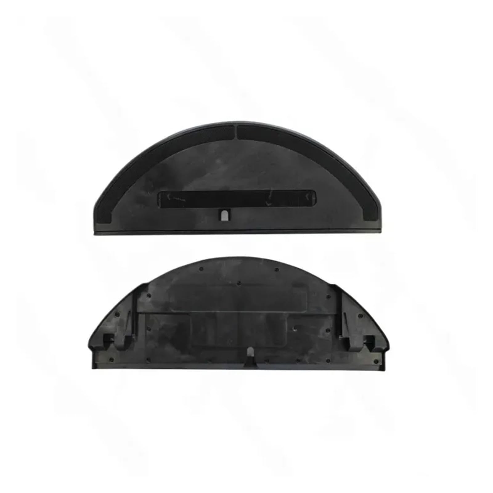 Support de balai avec balai pour Roborock Q10 S5 X5+ PF+