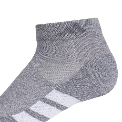 Image of adidas Women's All Day Training Socks 3 Pairs