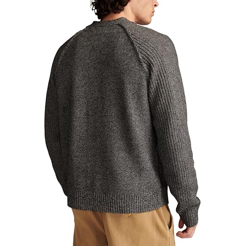 Lucky Brand Men's Easy Cardi2