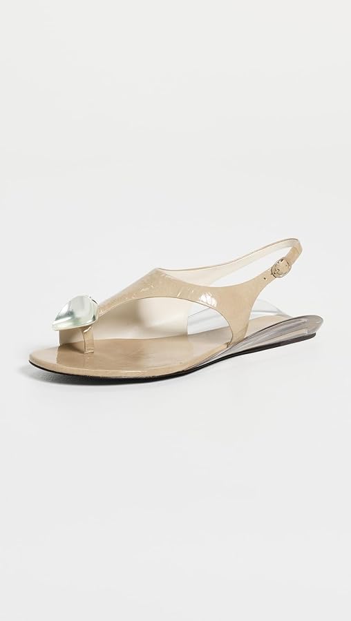 ★Tory Burch★おしゃれ好きの方へ★Patos Slingback★サンダル Patos Slingback Sandal: Women's Designer Sandals | Tory Burch