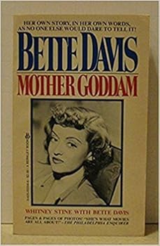 Mass Market Paperback Mother Goddam Book
