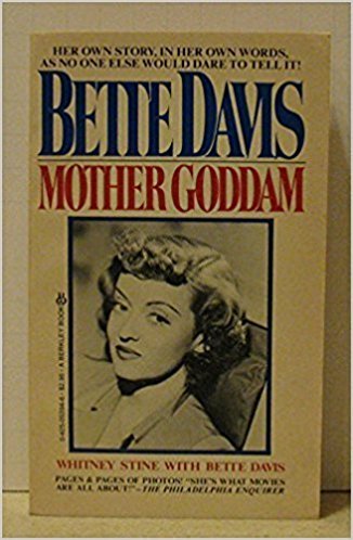 Mother Goddam 0425075079 Book Cover