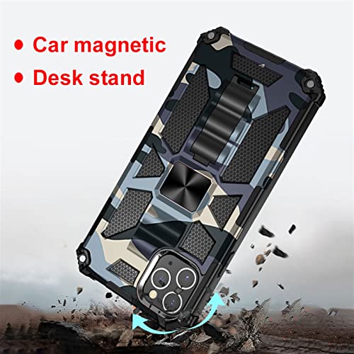 Coque iPhone 8 silicone et plastique rigide haute résistance style militaire
