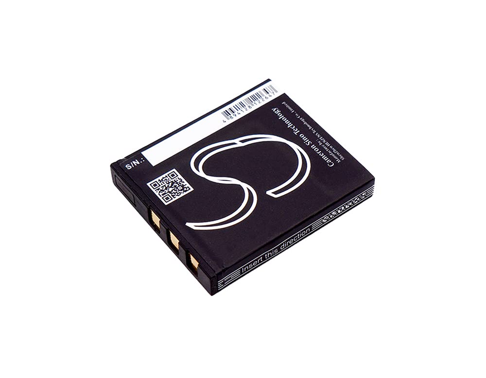 Amazon | 交換用バッテリー Bang & Olufsen BeoPlay H7 BeoPlay