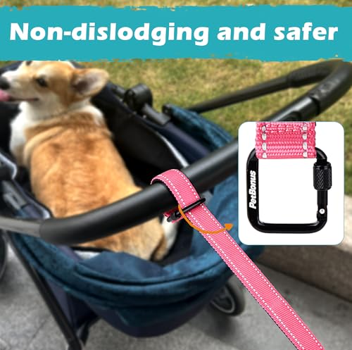 PetBonus Dog Lead Wrist Strap - Image 2
