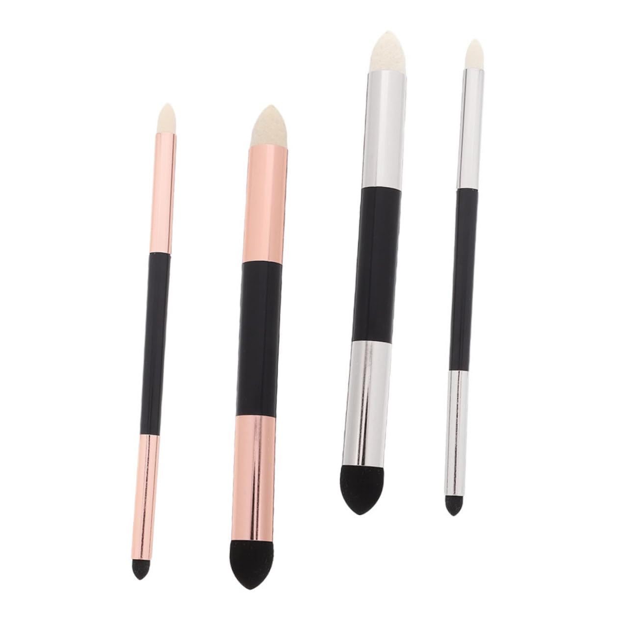 ARTIBETTER Gray Surface Eraser Pen for Artists Sketching Highlighting Tool Water-Soluble Blending Brush Sketch Eraser Dual-Head Art Supplies Sketching Correction Pen