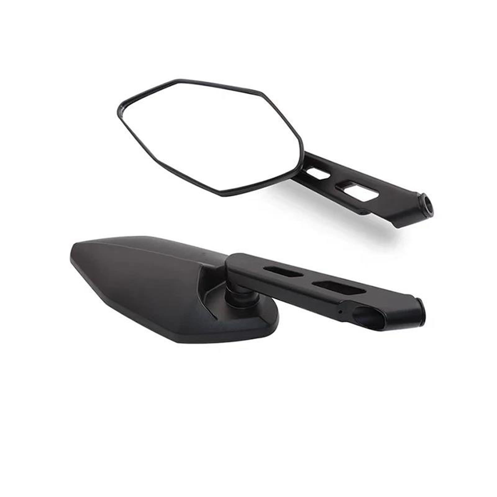 Sicurezza del veicolo Specchietto Retrovisore Per Moto Specchietto Laterale Per Scooter Universale Per Yamaha Per XMAX Per NMAX