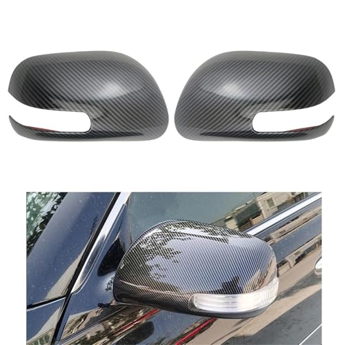 Coques de rétroviseurs Toyota Scion brisées résolvez le problème de boîtier