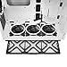 immagine 7Sharkoon Pure Steel RGB Addressable Case da Gaming, Bianco