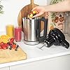 Soepmaker Geon Cosylife - 1,6L inhoud - 6 programma's - Voor heel het Soepmaker Geon Cosylife - 1,6L inhoud - 6 programma's - Voor heel het