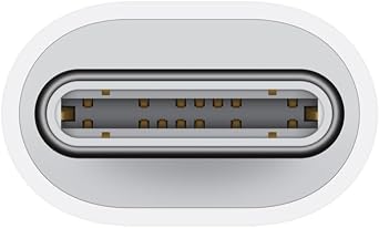 Apple 60W USB-C to USB-C Woven Charge Cable (1 m): Fast and Convenient Charging