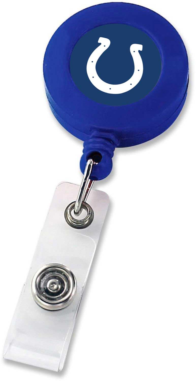 NFL Badge Reel