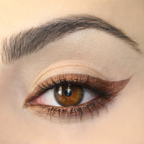 Colourpop Creme Gel Liner - OVERBOARD - Metallic by Colourpop