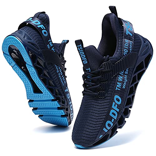 Image of TSIODFO Women Running Shoes Tennis Workout Sneakers
