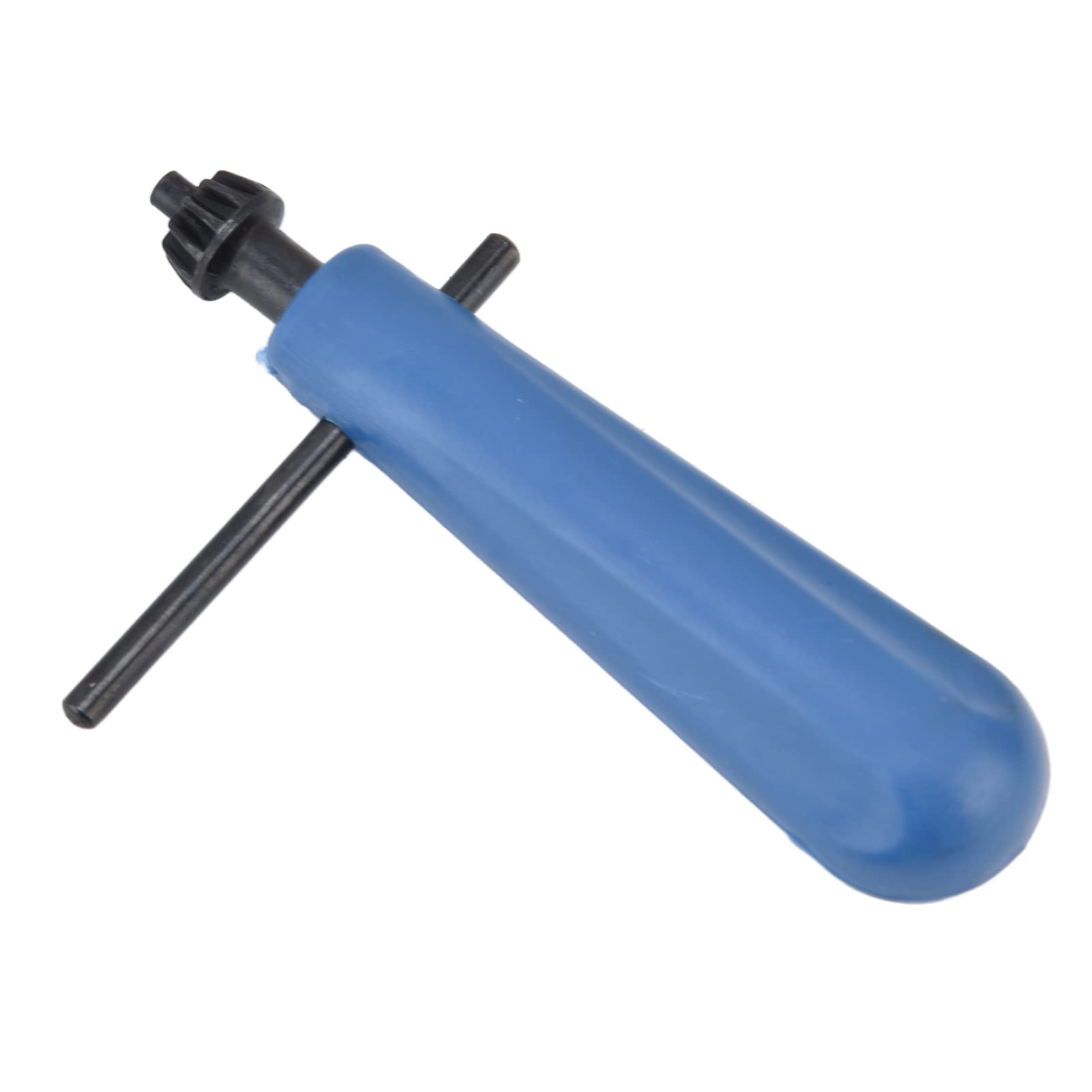 Jadeshay Eje Flexible,10000 RPM 0,3‑6,5 mm Flexible Cable de Extensión para Taladro Extension con 2 Llaves Accesorios de Taladro Amoladora para Eléctricas Herramientas Rotativas