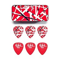 The exact pick that Eddie uses Performs second to none Made in the USA