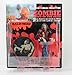 Produktbild Dawn Of The Dead Zombie Action Figure #1 "Bald Head"