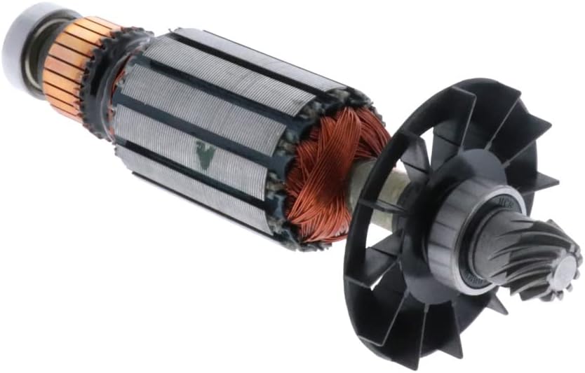 PORTER-CABLE OEM A27517SV Sander Armature Assembly 7345 7345 7345 7345 7345 97466 97455 97466 97466 97466 7345 97455 97455 97455 7346SP 7346SP 7346SP 7346SP 7346SP 7346SP 7346 7346 7346 7346