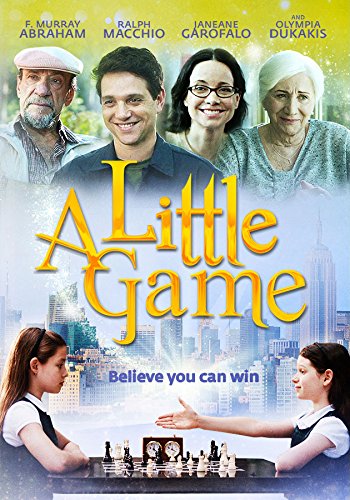 A Little Game