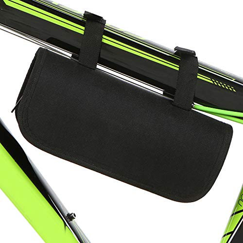 Ferramentas para bicicletas, Romacci Kit de ferramentas de reparo de mountain bike portátil para rep