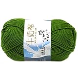 título del hilo: 12s, Peso: 50g / piece