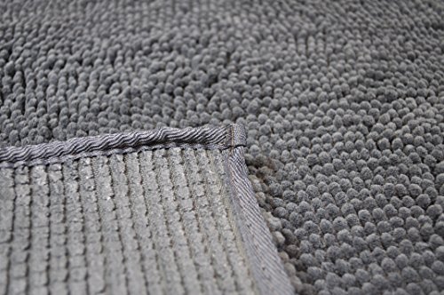 image for My Doggy Place - Ultra Absorbent Microfiber Dog Door Mat, Durable, Qui