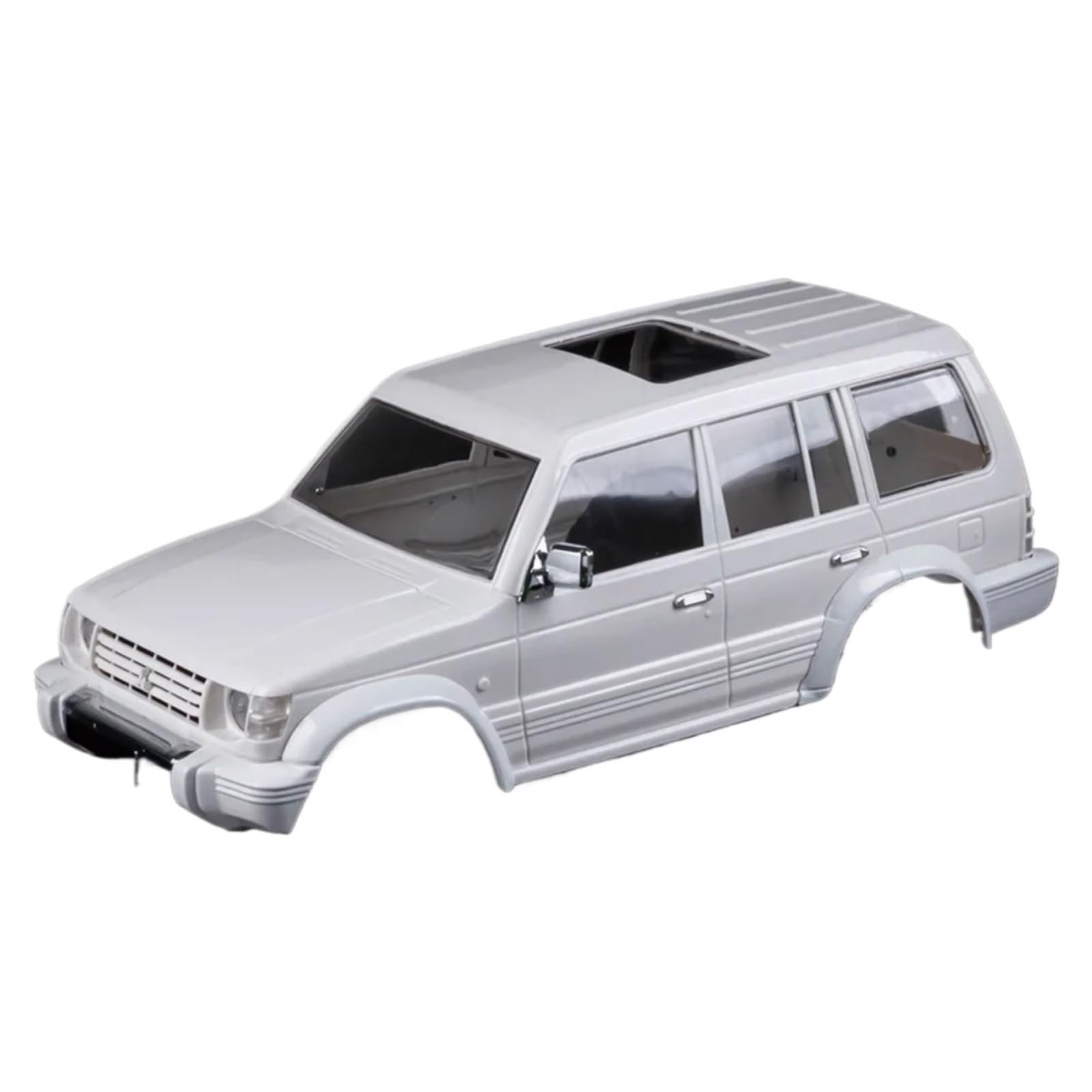 Amazon.com: BOQEXSS for Pajero for Axial for SCX10 for TRX4 for