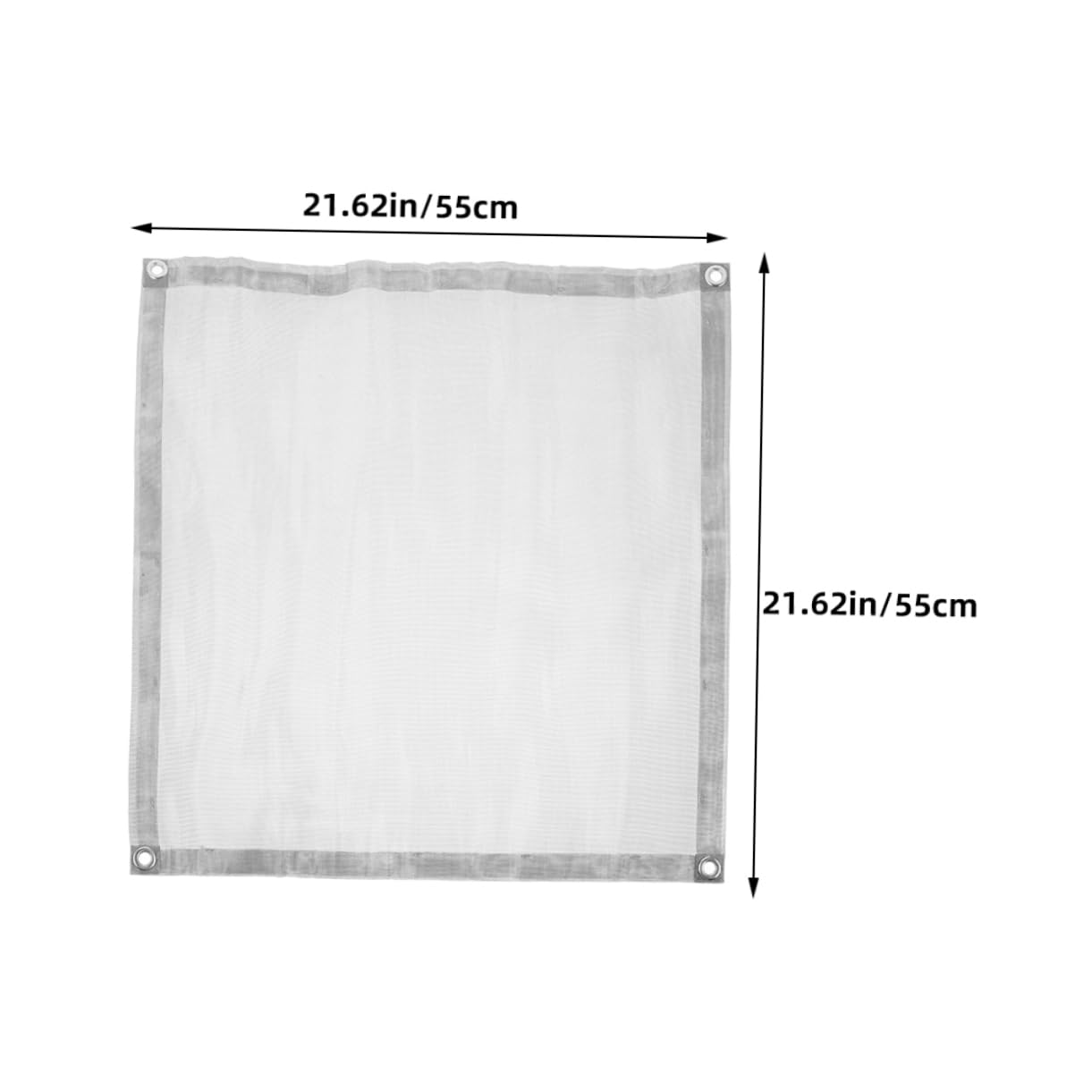 BESPORTBLE Sturdy Stainless Steel Folding Fire Stand Fire Pit Replacement Heat Resistant Mat Fireproof Grill Grate Compact Portable Camping