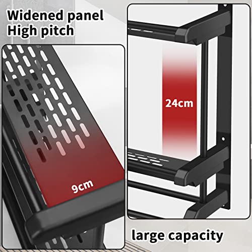 Sosayet Mensola Doccia senza Foratura, Mensola