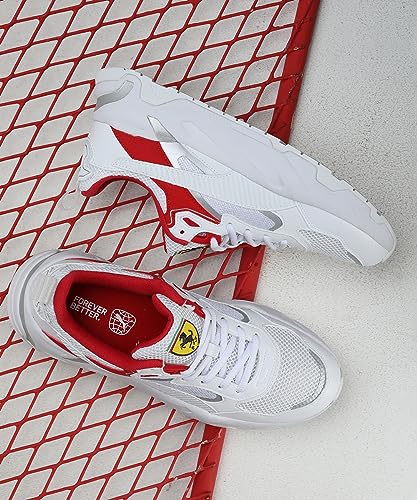 Image of Puma Mens Ferrari Trinity Sneaker
