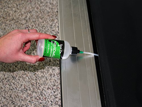 Treadmill Belt Lubricant - Image 2