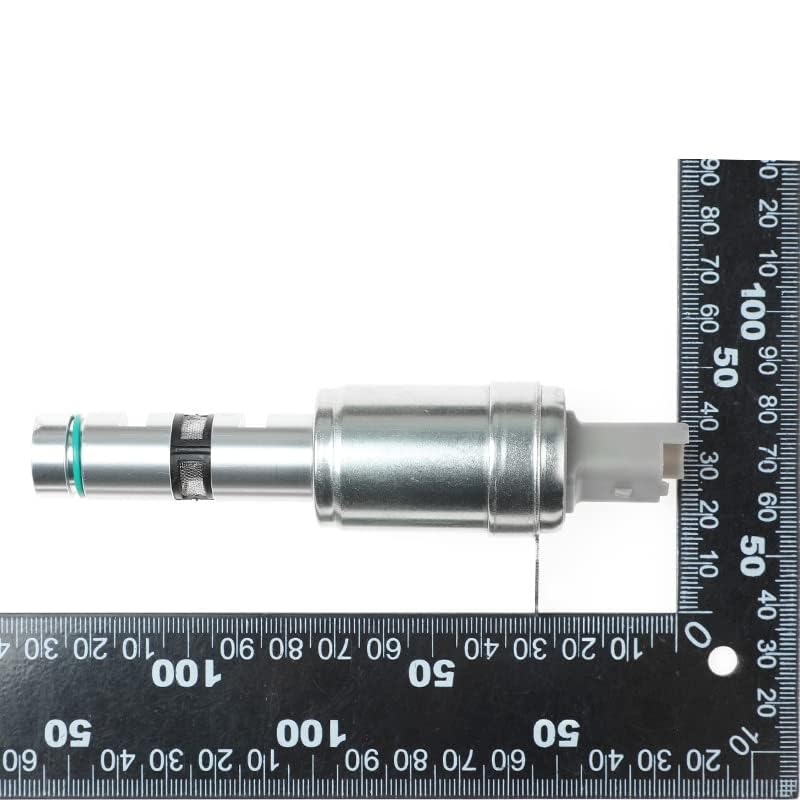 Valvola di spurgo del solenoide per dell'automobile, valvola