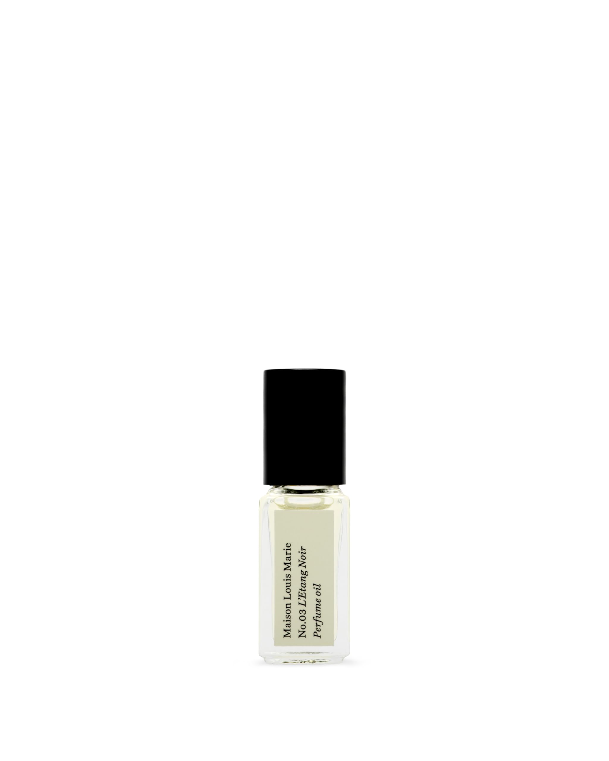 Amazon.com : Maison Louis Marie - No.03 L'Etang Noir Roll-On