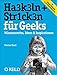 Produktbild Häkeln + Stricken für Geeks