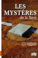 LES MYSTERES DE LA TERRE 2874156809 Book Cover