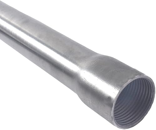 Miniatura 2 de Tubo de escape mejorado con rosca hembra para Predator 212cc 196cc Go Kart & Mini Bike, para Coleman Powersports CT200U, CT200U-EX, BT200X, para